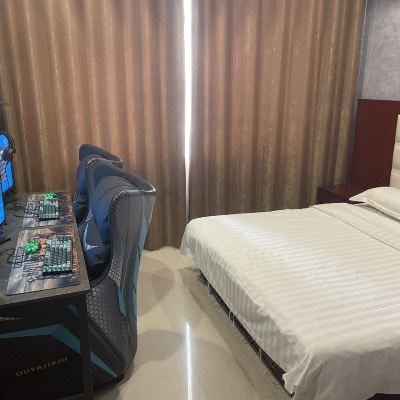 高级电竞大床
