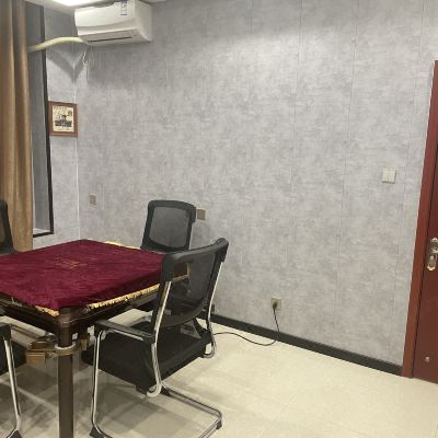高级电竞四人间（带棋牌）