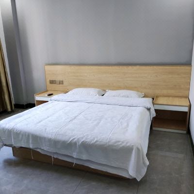 豪华单间