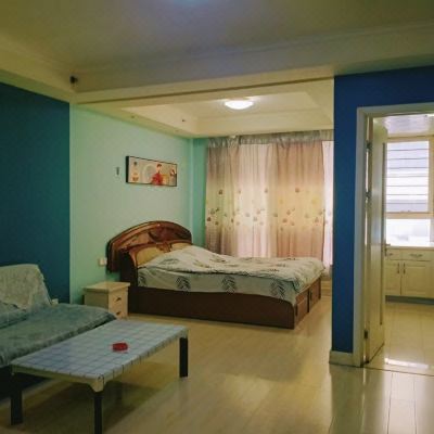特价大床房