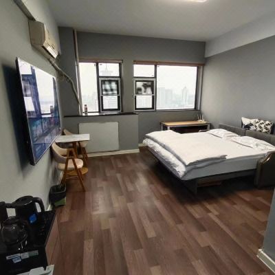 超级电视房（无电脑）