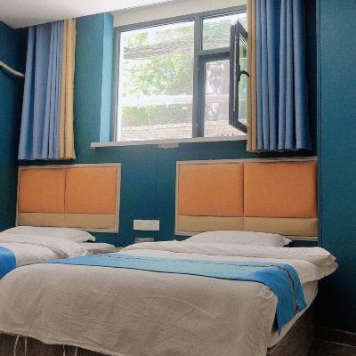 精品家庭房（空调 独卫）