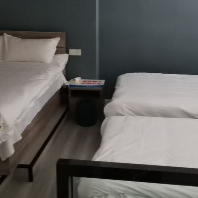 3080四人间（全屋智能+麻将机）