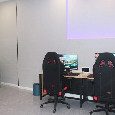 3080外星人大床房（全屋智能）