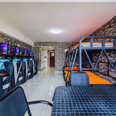 四人棋牌电竞房[12代i5+RTX3060+联盟钻石特权+steam特权]