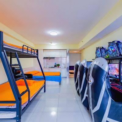 三人宽涛开黑电竞[12代i5+RTX3060+联盟钻石特权+steam特权]h