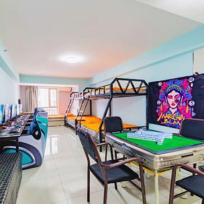 五人棋牌电竞房[12代CUP+RTX3060+联盟钻石特权+steam特权]