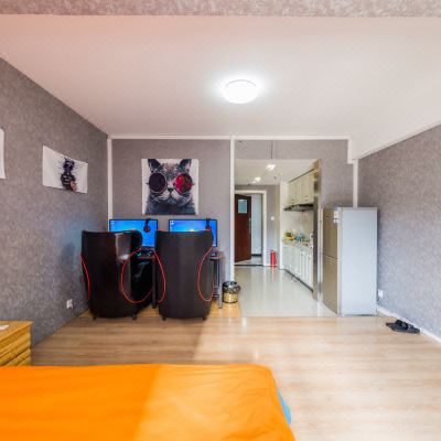 榻榻米双人电竞房[12代i5+RTX3060+联盟钻石特权+steam特权]