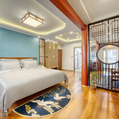 七栖悦享阳光房