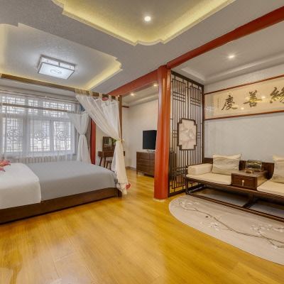 六曲悦美阳光房