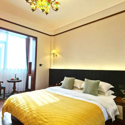 花样年华·大床房