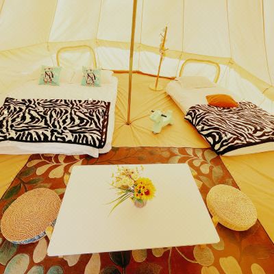 星妍亲子房（公共卫浴）