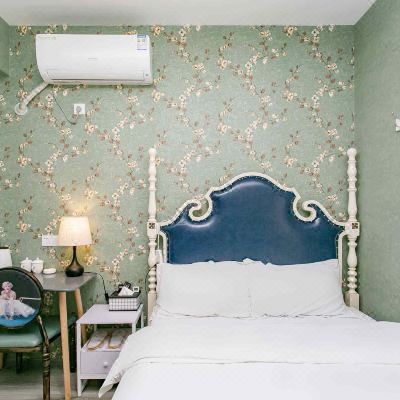 2号店温馨大床房