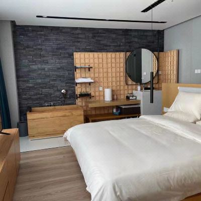 千一SPA智能豪华VIP套房