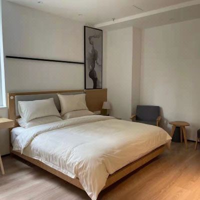 千一智能大床房