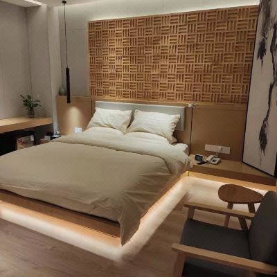 千一SPA豪华大床房（带新风系统）