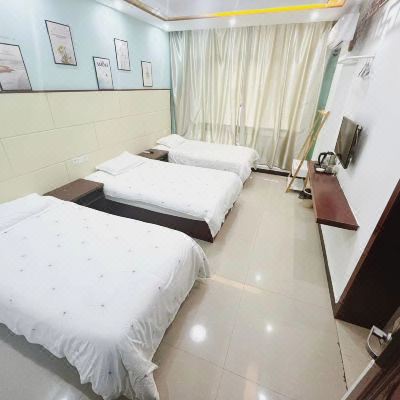 会友·觅山三人行间