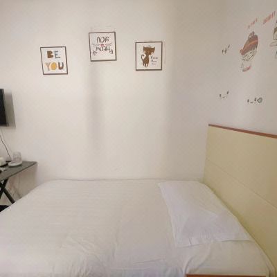 盲盒·自选特价单人房