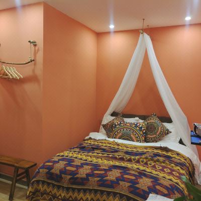 204土耳其大床房