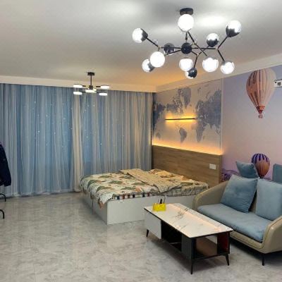 3316诗意旅程投影房