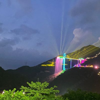 日落亭台·大床房