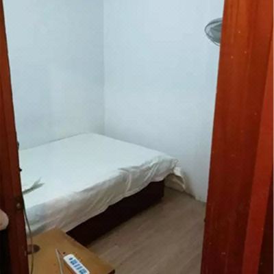 普通房(公共卫浴)(无空调)