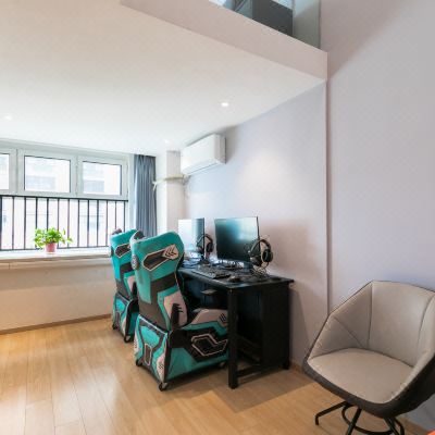 温馨双人电竞房[NVIDIA RTX3060+酷睿i710700+166HZ]