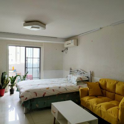 普通二室一厅套房