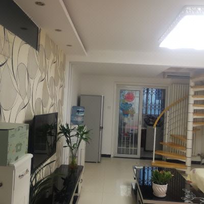 暖窝二室一厅套房