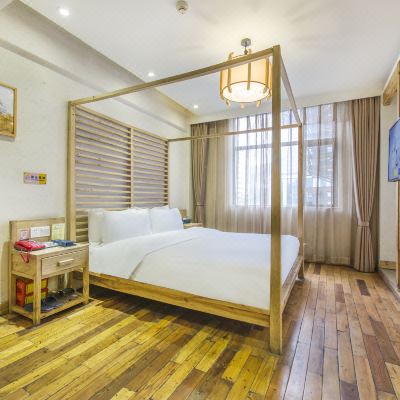 杠上开花棋牌套房-麻将机