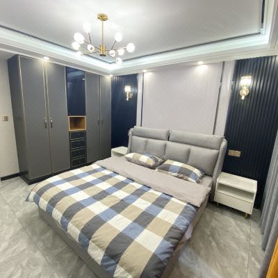 北欧二室二厅套房A