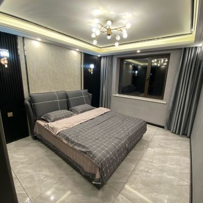 北欧二室二厅套房