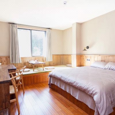 智友轩整栋别墅