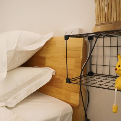 特惠·高清投影舒适大床房