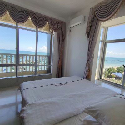 海景三室一厅（7床3卫）