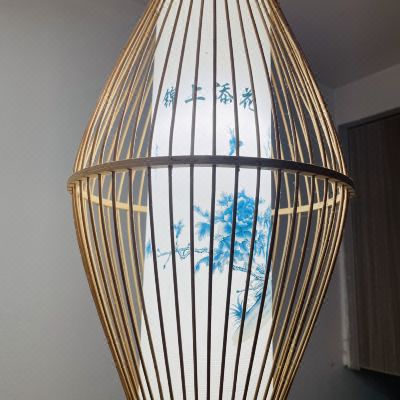 特小单人间（公共卫浴）