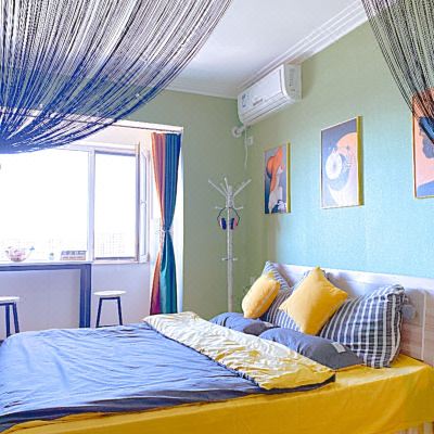 简约一室大床房