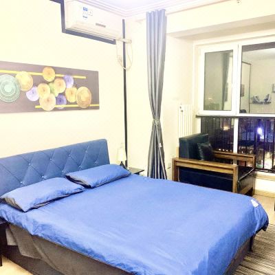 商务一室大床房