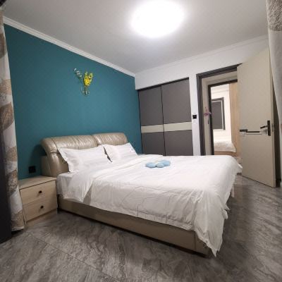 精致三室二厅套房