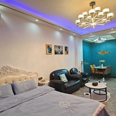 精致一室榻榻米房