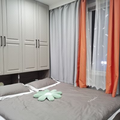 精致一室大床房