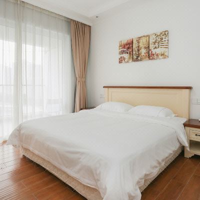 高级海景亲子套房