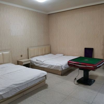 五人麻将电脑房