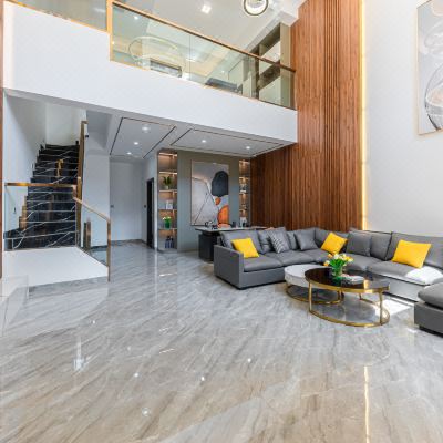 无双·南屿-北欧7房11床泳池KTV轰趴别墅