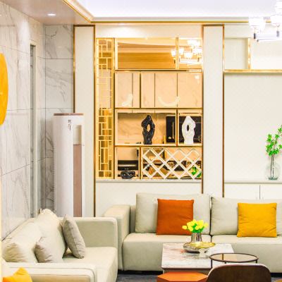 无双·繁星10房14床欧式泳池别墅