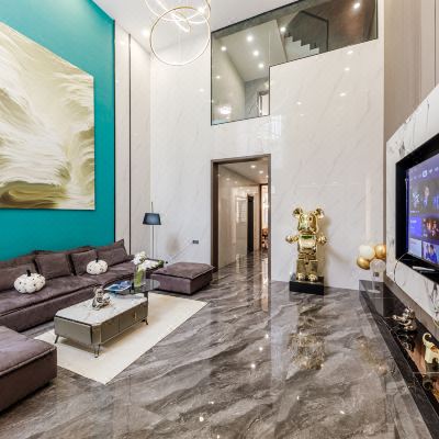 无双·大海之乐-轻奢7房10床泳池别墅