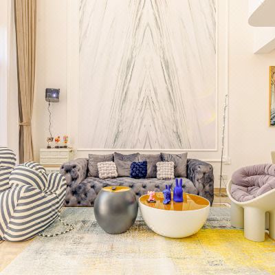 无双·依海7房10床简欧别墅