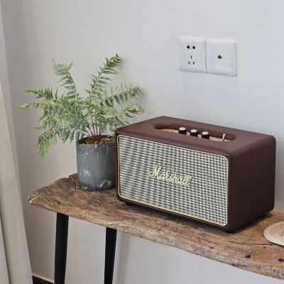 拾光尊享·马歇尔音响·泡池海景大床房