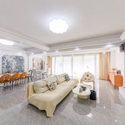 七里海·风·6房8床夹层别墅