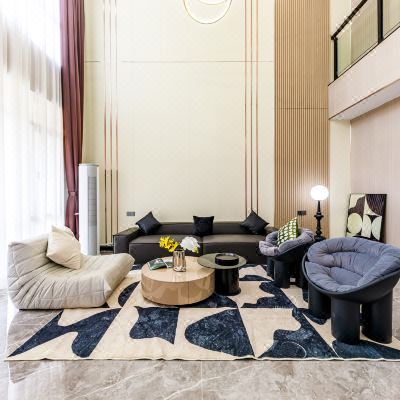 无双·7房11床现代风泳池别墅